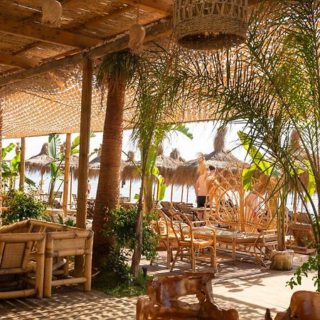 Hotel Empire Albania Дуррес Экстерьер фото