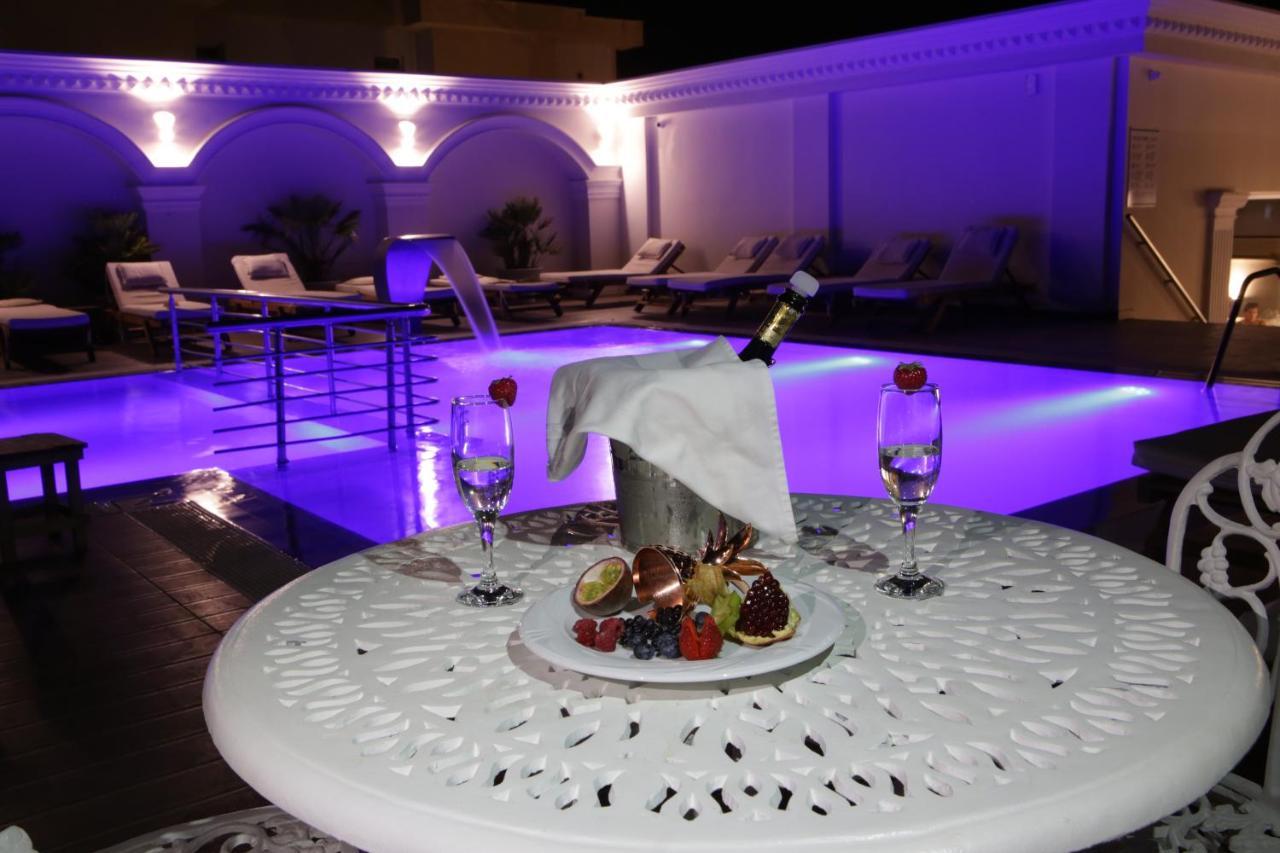 Hotel Empire Albania Дуррес Экстерьер фото