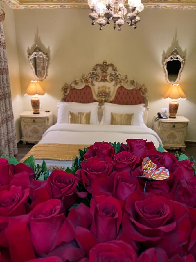 Hotel Empire Albania Дуррес Экстерьер фото