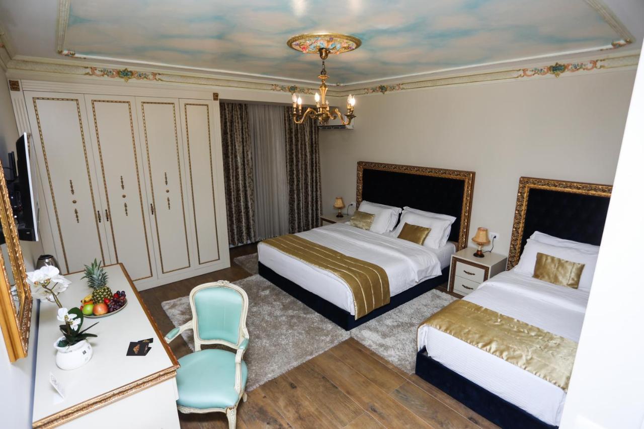 Hotel Empire Albania Дуррес Экстерьер фото