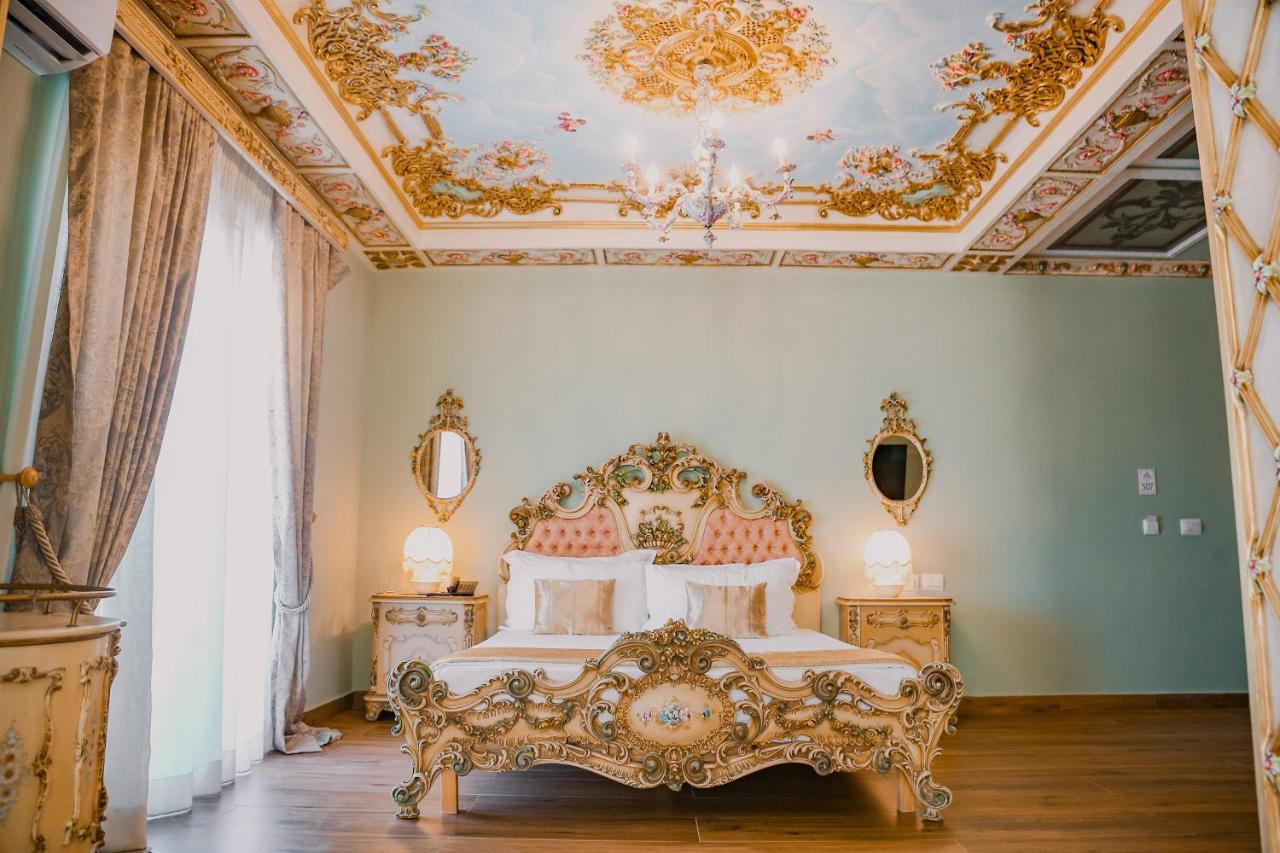 Hotel Empire Albania Дуррес Экстерьер фото