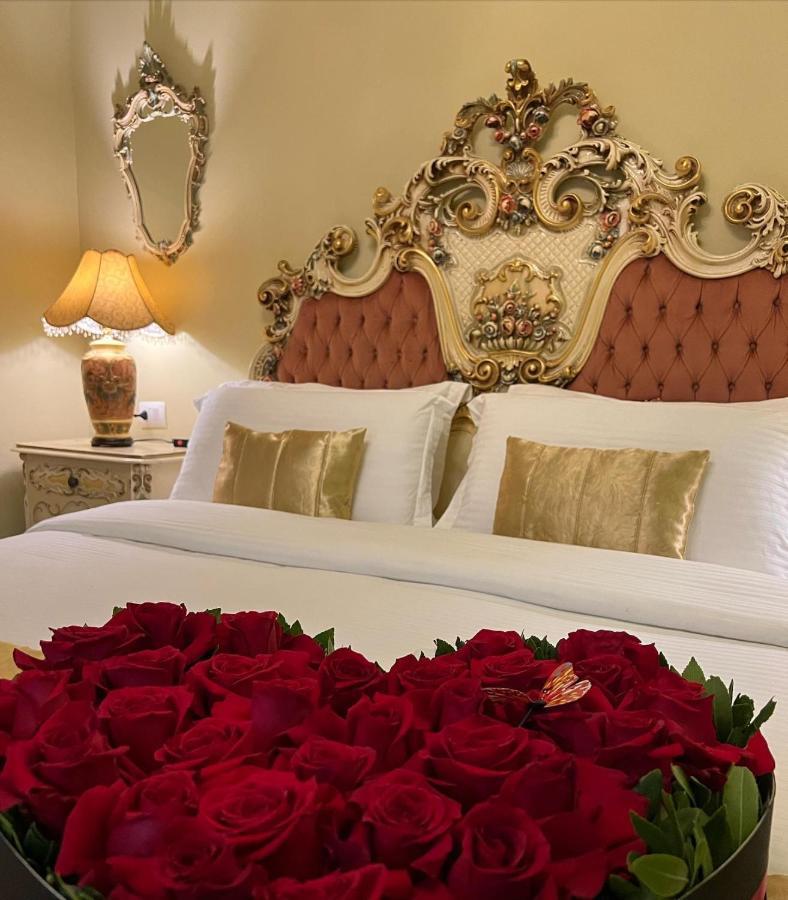 Hotel Empire Albania Дуррес Экстерьер фото