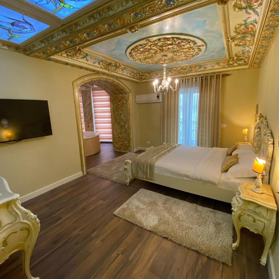 Hotel Empire Albania Дуррес Экстерьер фото