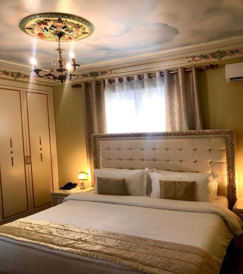 Hotel Empire Albania Дуррес Экстерьер фото