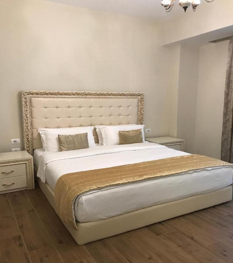 Hotel Empire Albania Дуррес Экстерьер фото