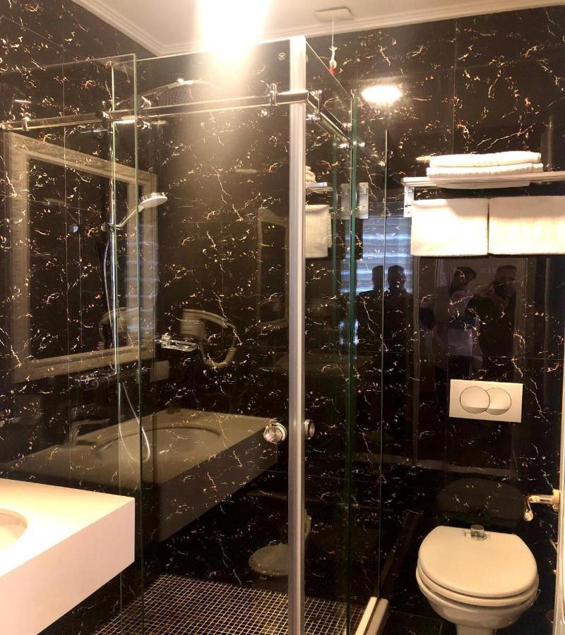 Hotel Empire Albania Дуррес Экстерьер фото