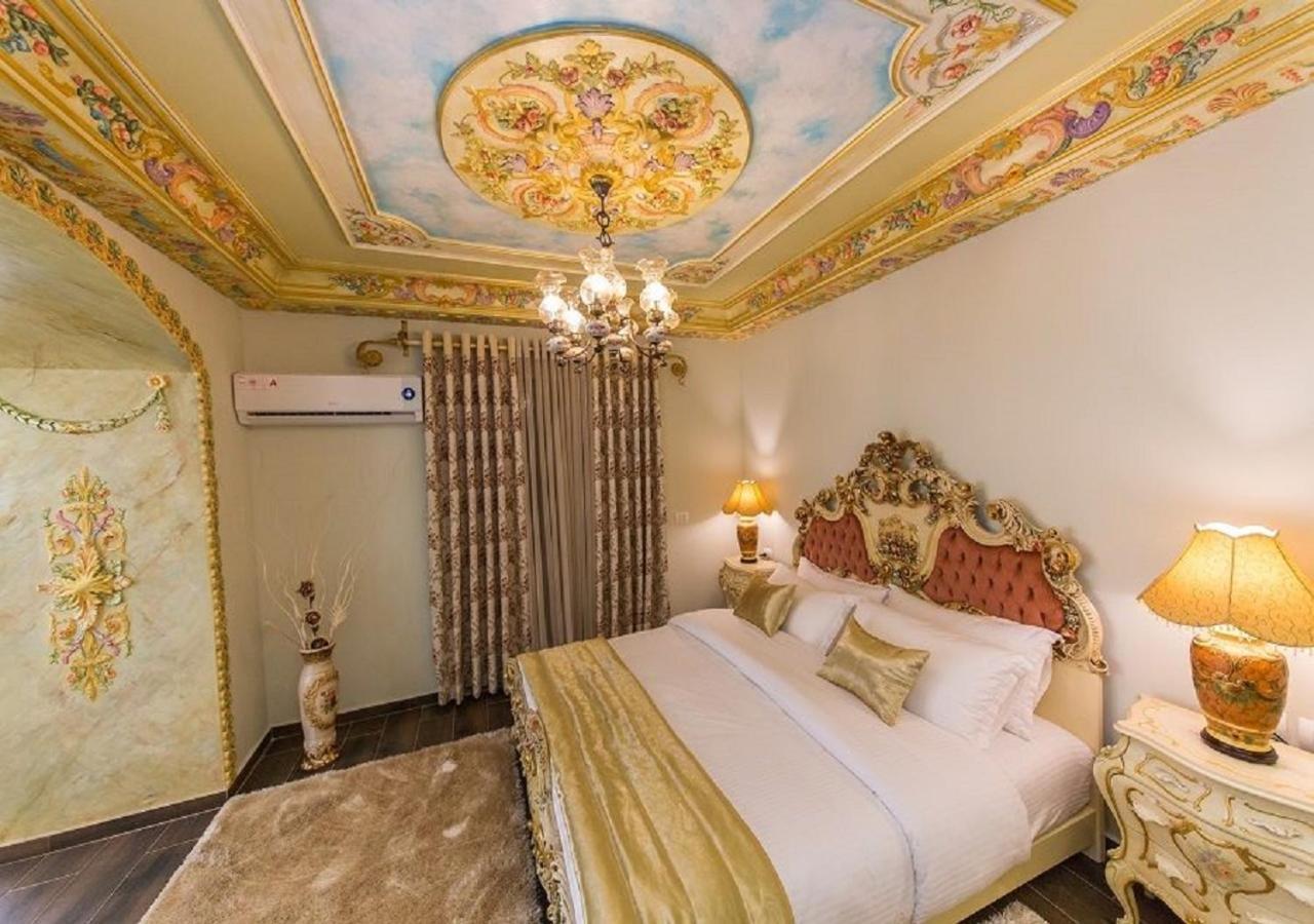 Hotel Empire Albania Дуррес Экстерьер фото